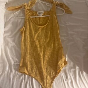 Bodysuit